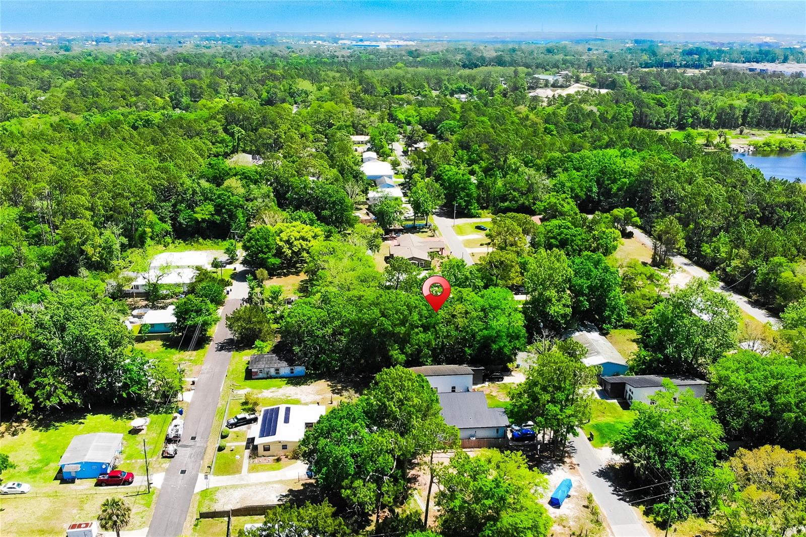 COLLIER HEIGHTS - Land