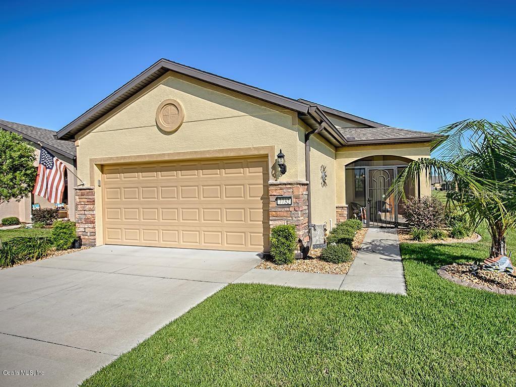 Photo of 7732 SW 94th Circle, Ocala, FL 34481 (MLS # O6421514)