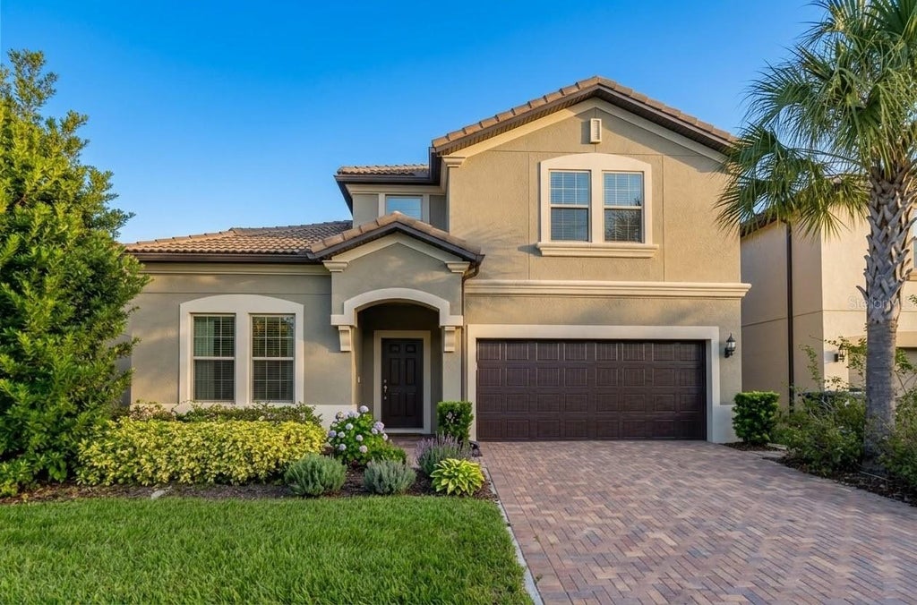 Photo of 2105 Malta Terrace, Kissimmee, FL 34747 (MLS # O6437549)