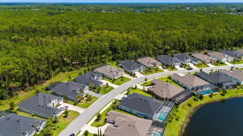 A home in ORMOND BEACH