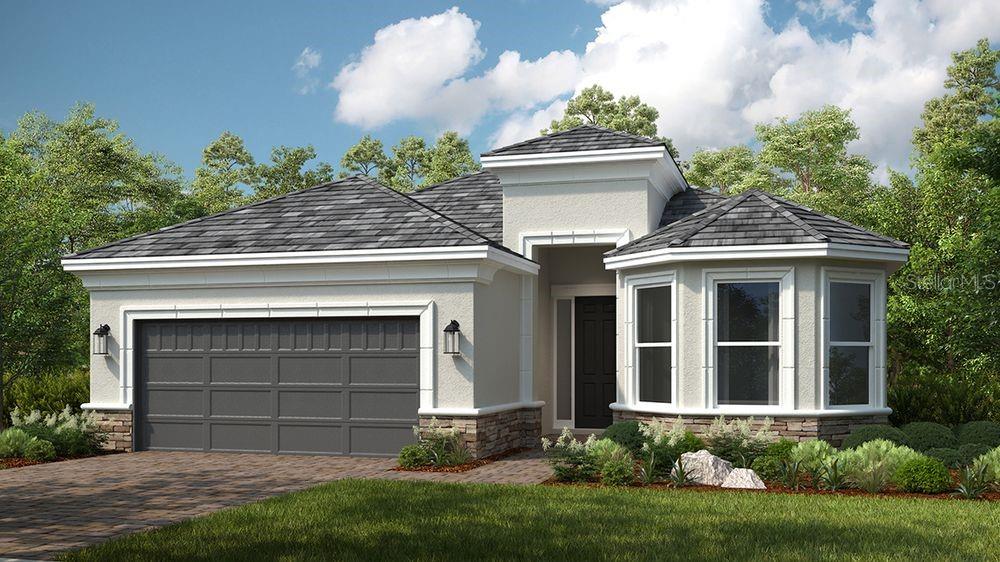 Photo of 3110 Vicenza Court, Bradenton, FL 34211 (MLS # A4705739)