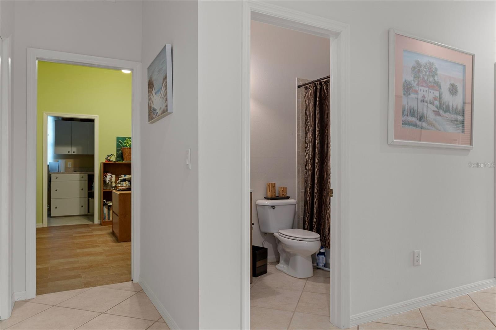 PINE RIDGE UNIT 02 - Residential