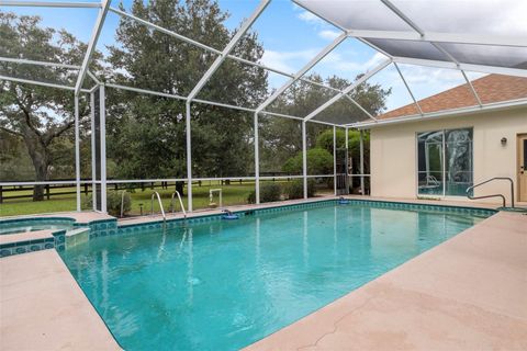 Tiny photo for 4202 N Pony Drive, Beverly Hills, FL 34465 (MLS # W7880217)