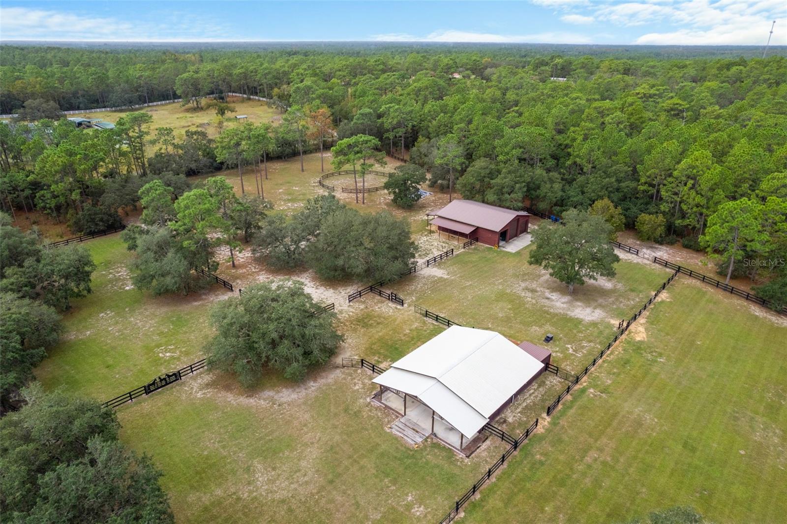 PINE RIDGE UNIT 02 - Residential