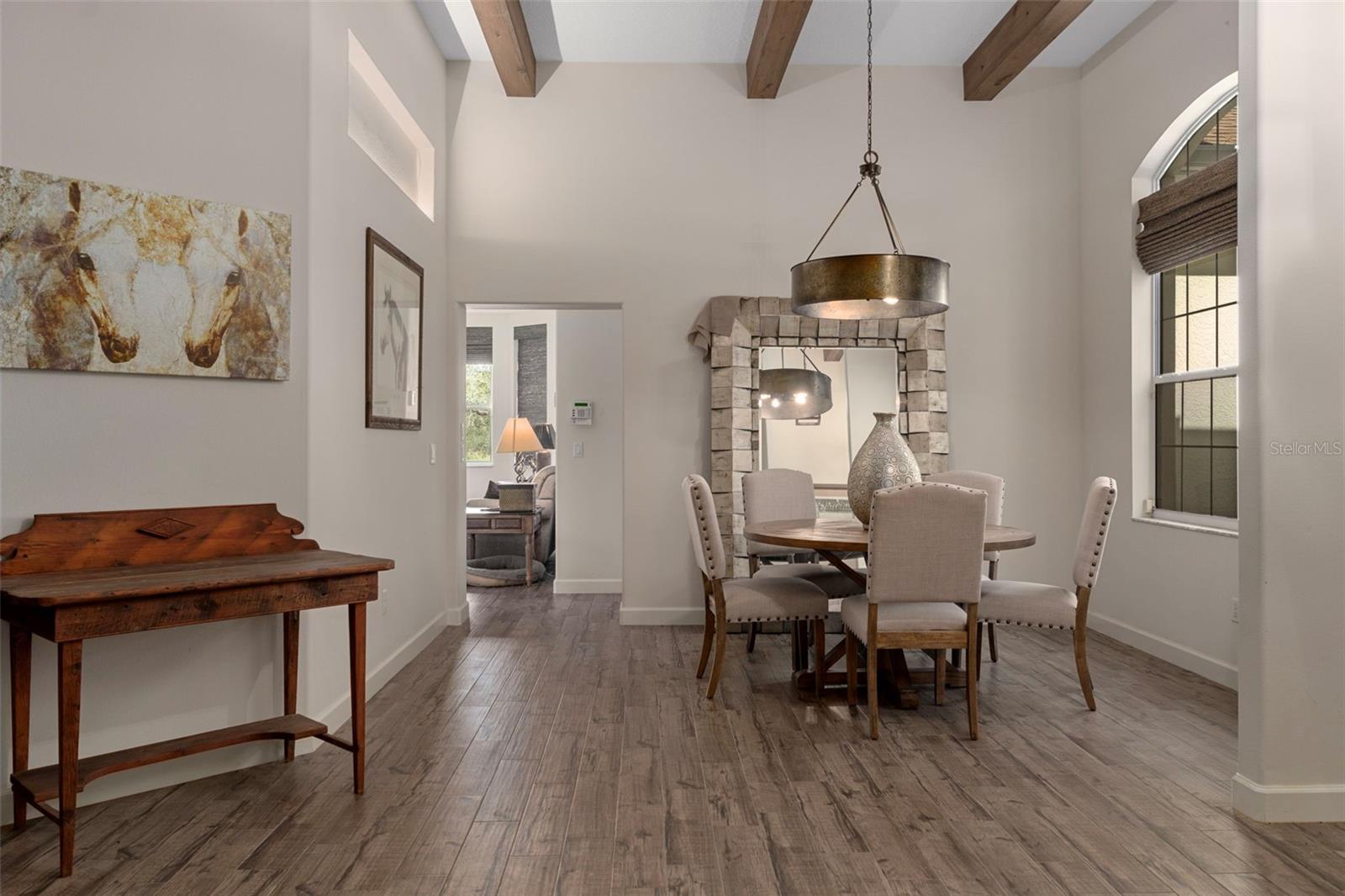 PINE RIDGE UNIT 02 - Residential