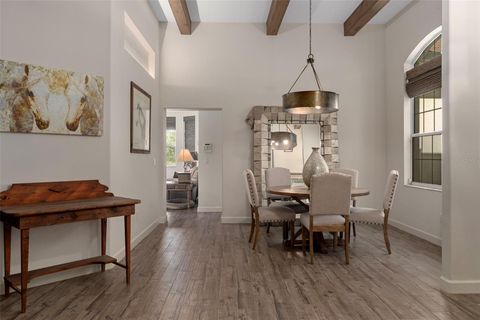 Tiny photo for 4202 N Pony Drive, Beverly Hills, FL 34465 (MLS # W7880217)