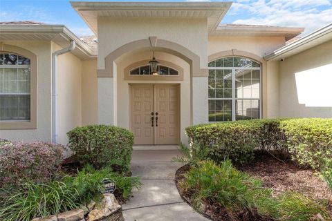 Tiny photo for 4202 N Pony Drive, Beverly Hills, FL 34465 (MLS # W7880217)