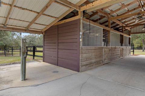 Tiny photo for 4202 N Pony Drive, Beverly Hills, FL 34465 (MLS # W7880217)