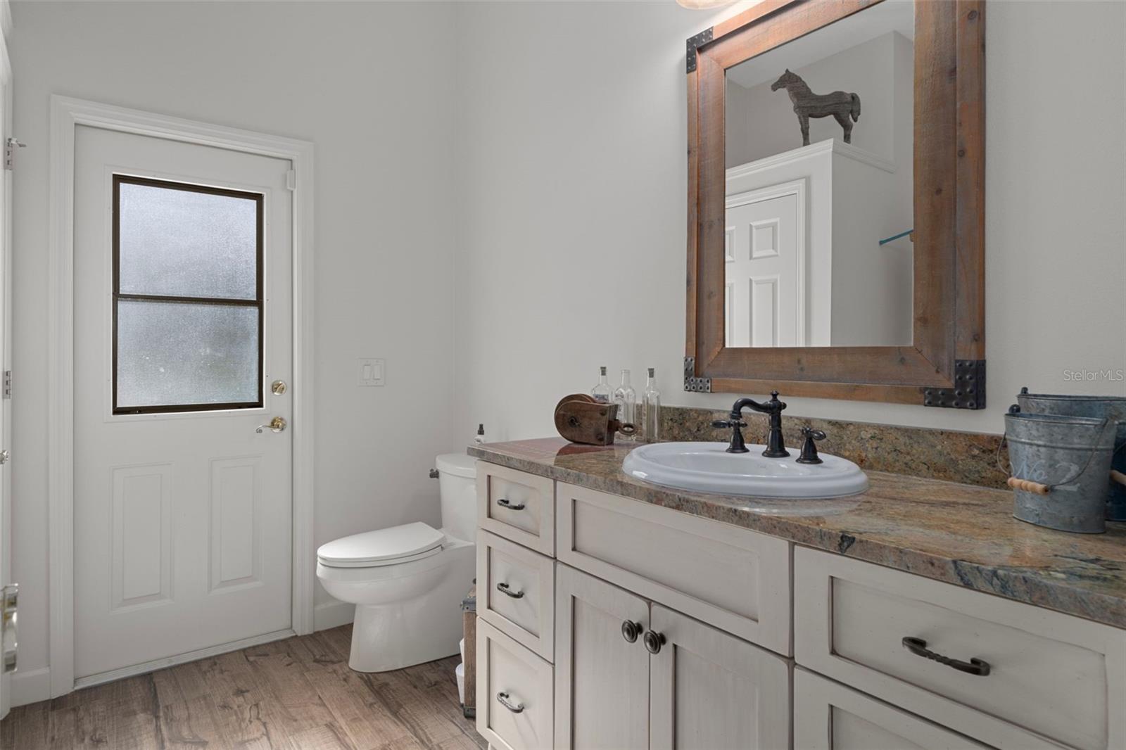 PINE RIDGE UNIT 02 - Residential