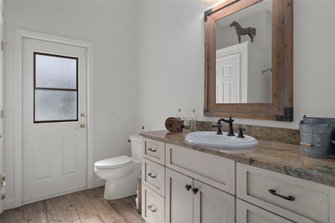 Tiny photo for 4202 N Pony Drive, Beverly Hills, FL 34465 (MLS # W7880217)