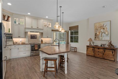 Tiny photo for 4202 N Pony Drive, Beverly Hills, FL 34465 (MLS # W7880217)