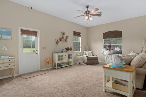 Tiny photo for 4202 N Pony Drive, Beverly Hills, FL 34465 (MLS # W7880217)