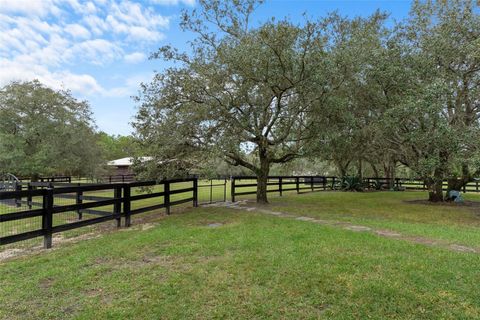 Tiny photo for 4202 N Pony Drive, Beverly Hills, FL 34465 (MLS # W7880217)