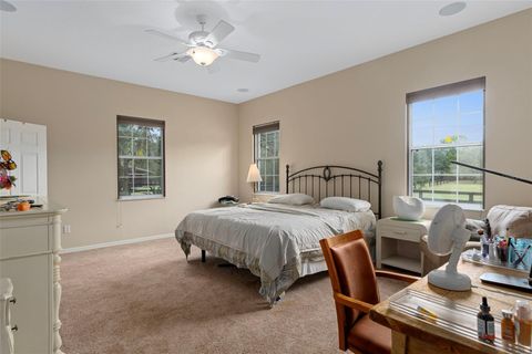 Tiny photo for 4202 N Pony Drive, Beverly Hills, FL 34465 (MLS # W7880217)