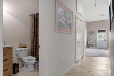 Tiny photo for 4202 N Pony Drive, Beverly Hills, FL 34465 (MLS # W7880217)