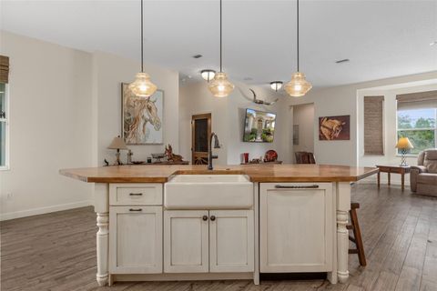 Tiny photo for 4202 N Pony Drive, Beverly Hills, FL 34465 (MLS # W7880217)