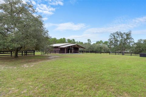 Tiny photo for 4202 N Pony Drive, Beverly Hills, FL 34465 (MLS # W7880217)