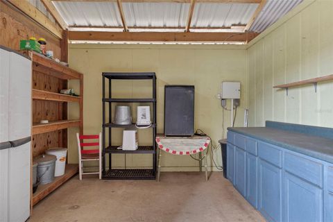 Tiny photo for 4202 N Pony Drive, Beverly Hills, FL 34465 (MLS # W7880217)