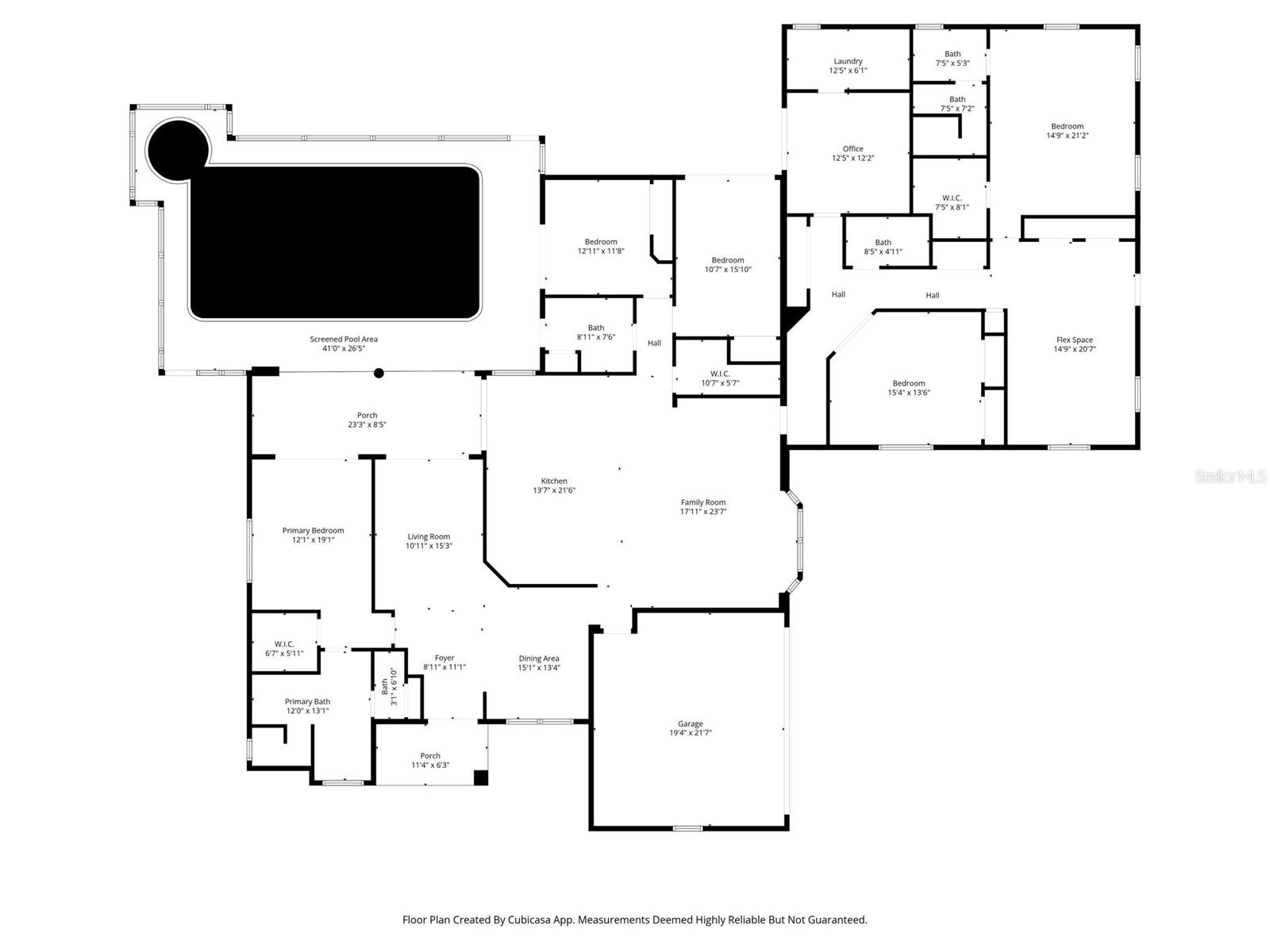 PINE RIDGE UNIT 02 - Residential