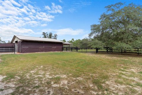 Tiny photo for 4202 N Pony Drive, Beverly Hills, FL 34465 (MLS # W7880217)