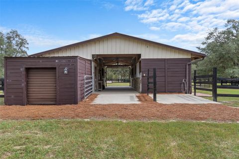 Tiny photo for 4202 N Pony Drive, Beverly Hills, FL 34465 (MLS # W7880217)