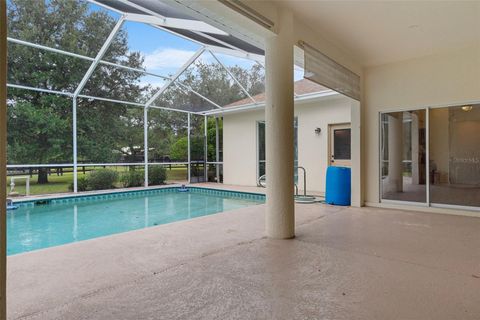 Tiny photo for 4202 N Pony Drive, Beverly Hills, FL 34465 (MLS # W7880217)