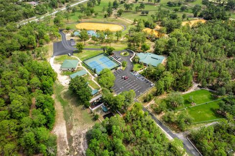 Tiny photo for 4202 N Pony Drive, Beverly Hills, FL 34465 (MLS # W7880217)