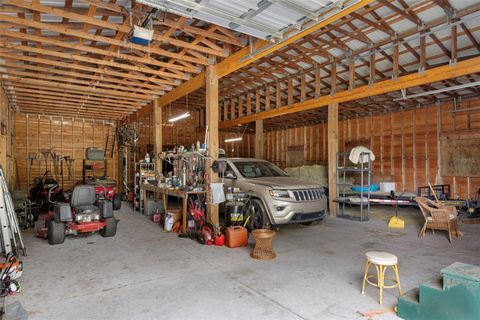 Tiny photo for 4202 N Pony Drive, Beverly Hills, FL 34465 (MLS # W7880217)