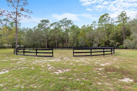 Tiny photo for 4202 N Pony Drive, Beverly Hills, FL 34465 (MLS # W7880217)