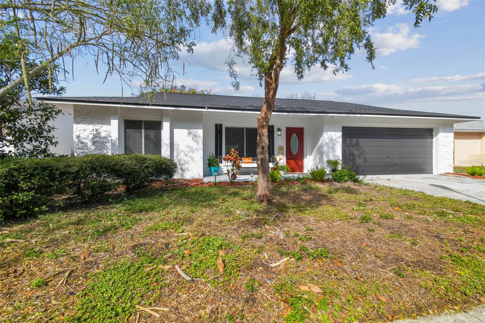 BEAR CREEK SUB - Residential