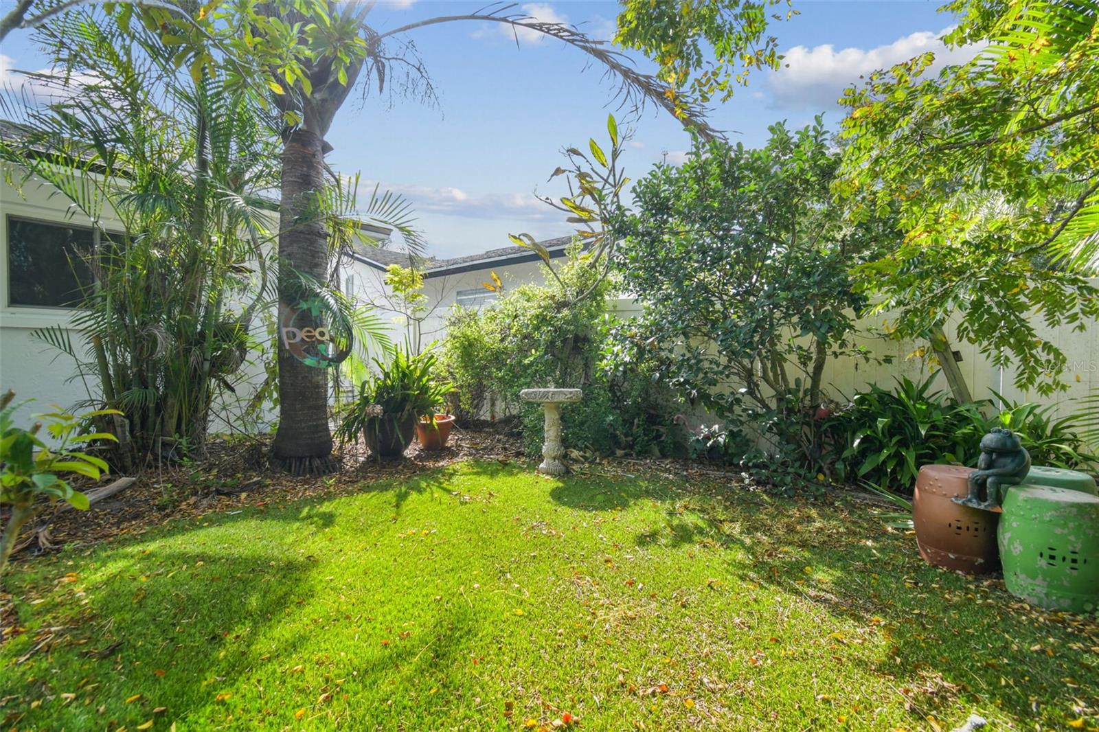 BEAR CREEK SUB - Residential