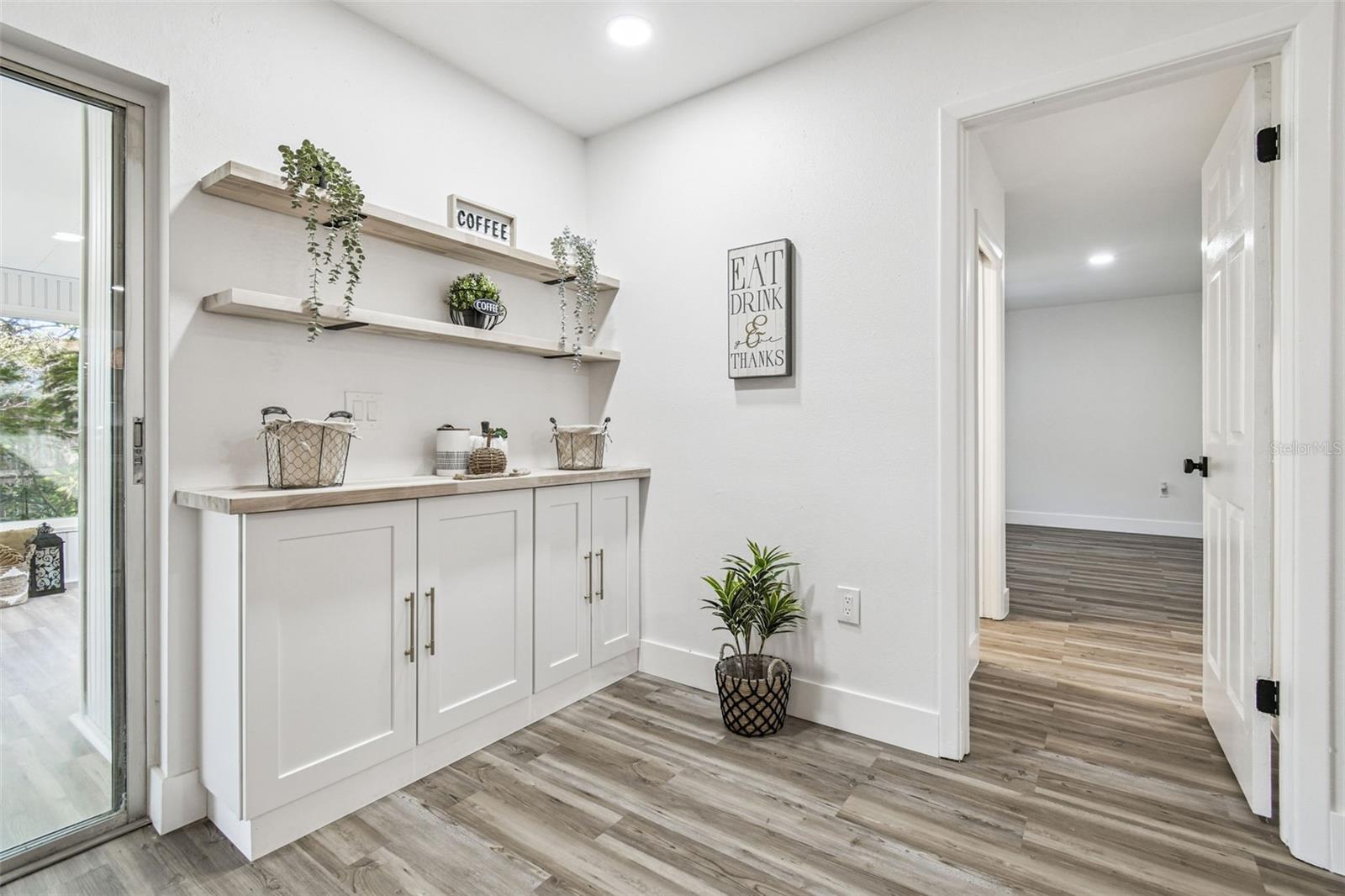 BEAR CREEK SUB - Residential