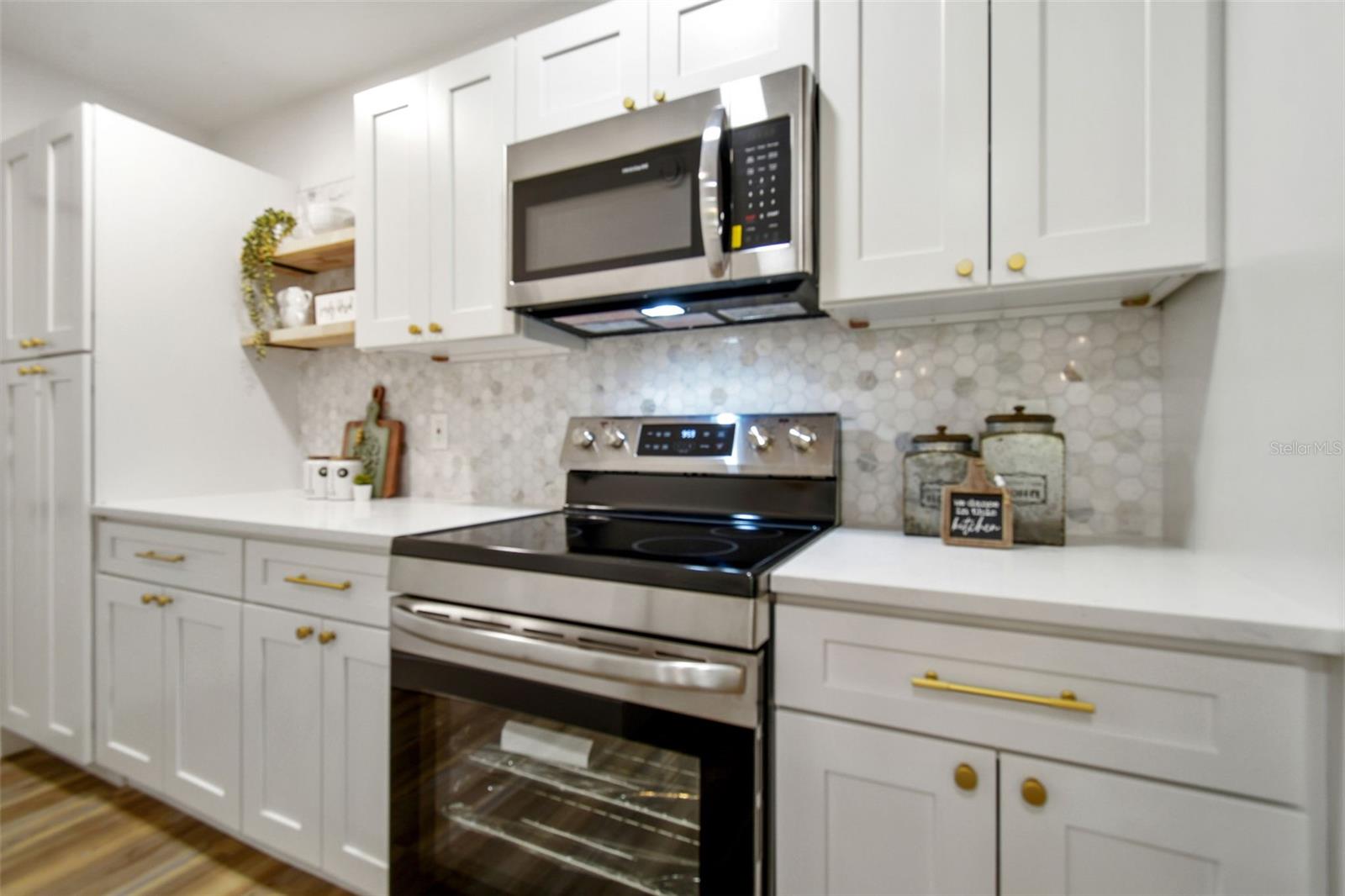 BEAR CREEK SUB - Residential