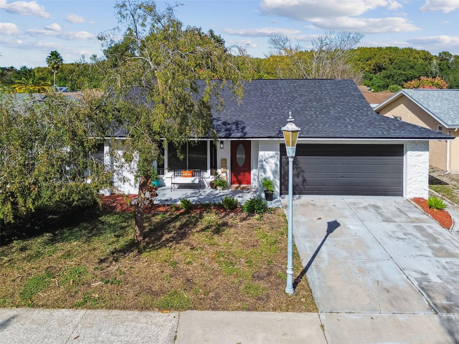 BEAR CREEK SUB - Residential