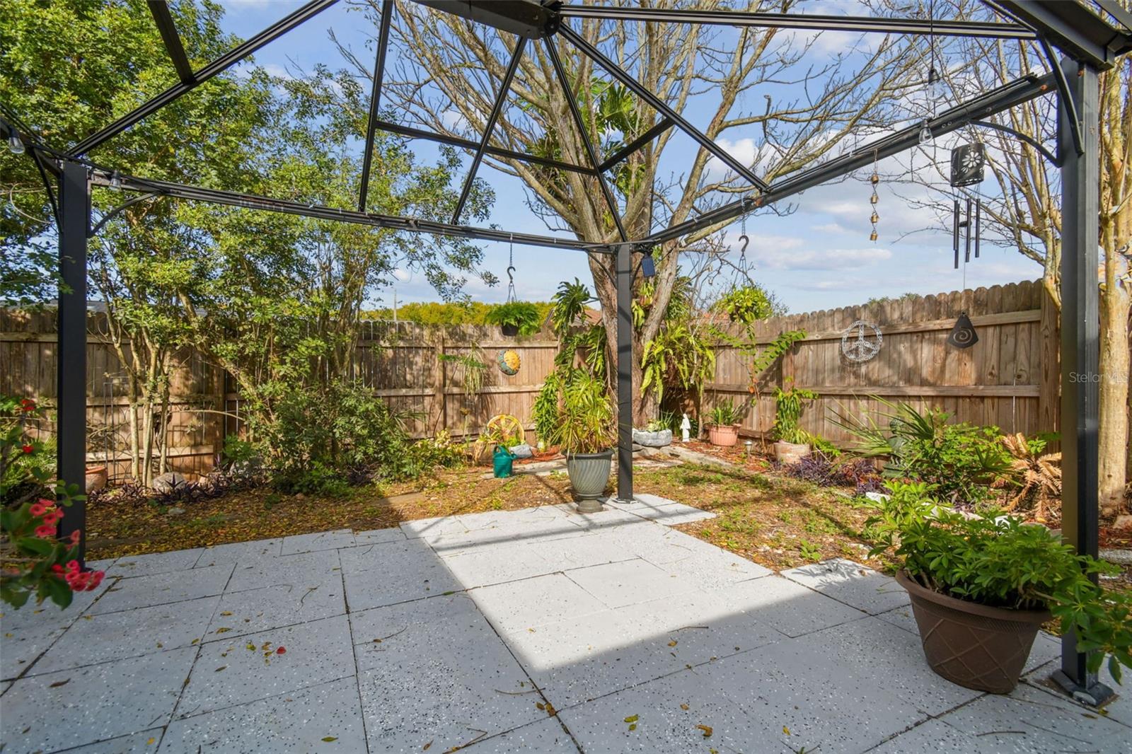 BEAR CREEK SUB - Residential