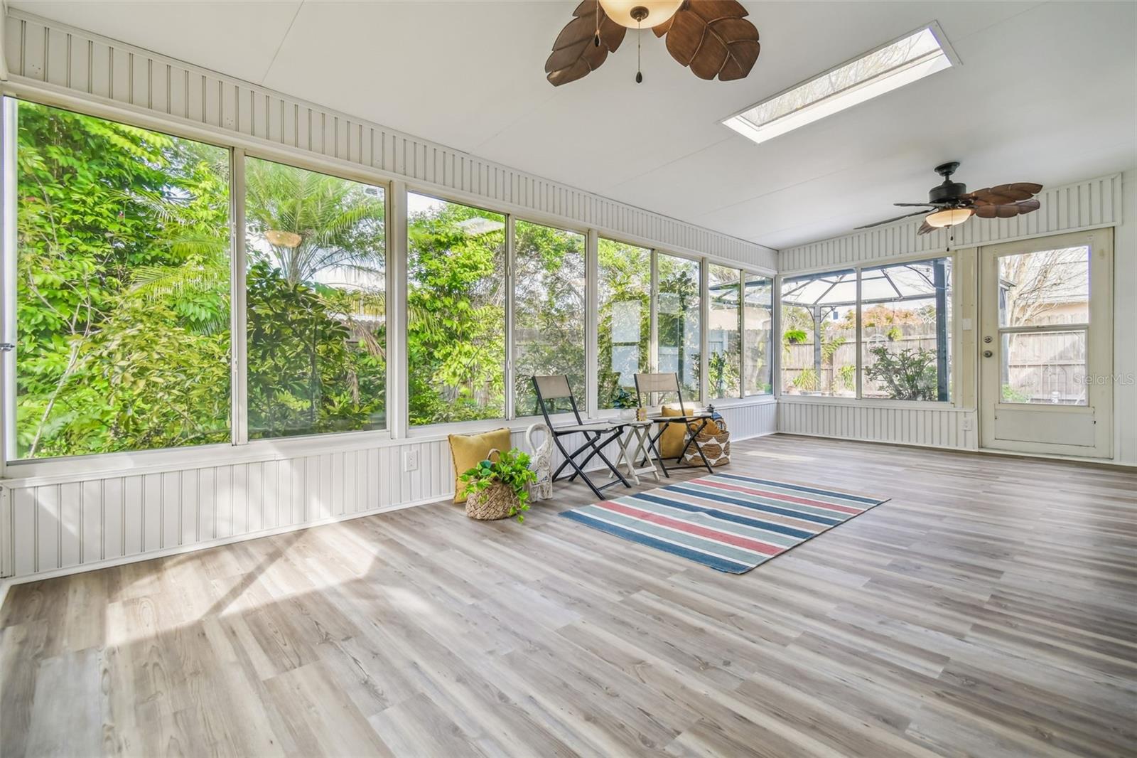 BEAR CREEK SUB - Residential