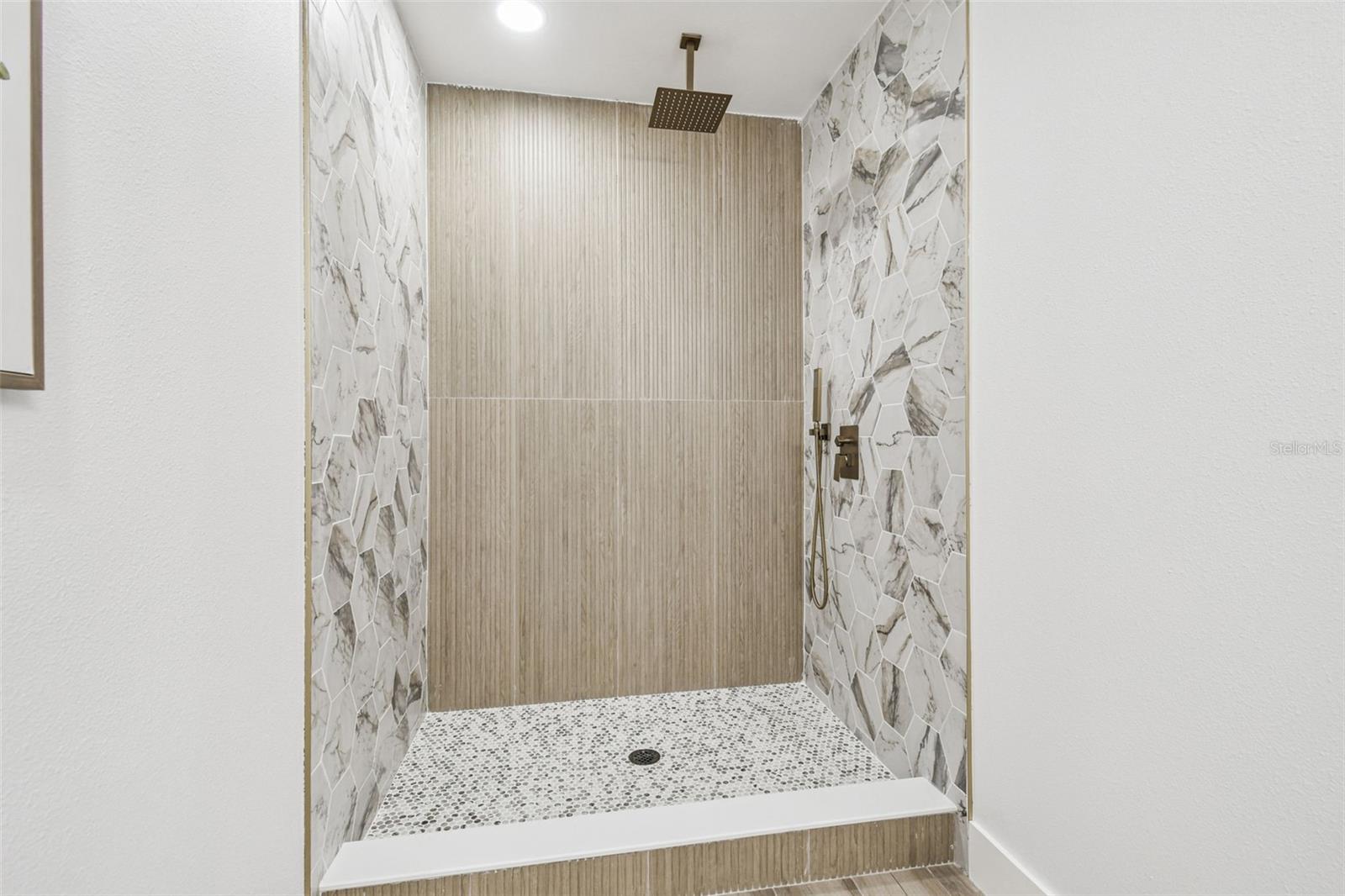 BEAR CREEK SUB - Residential