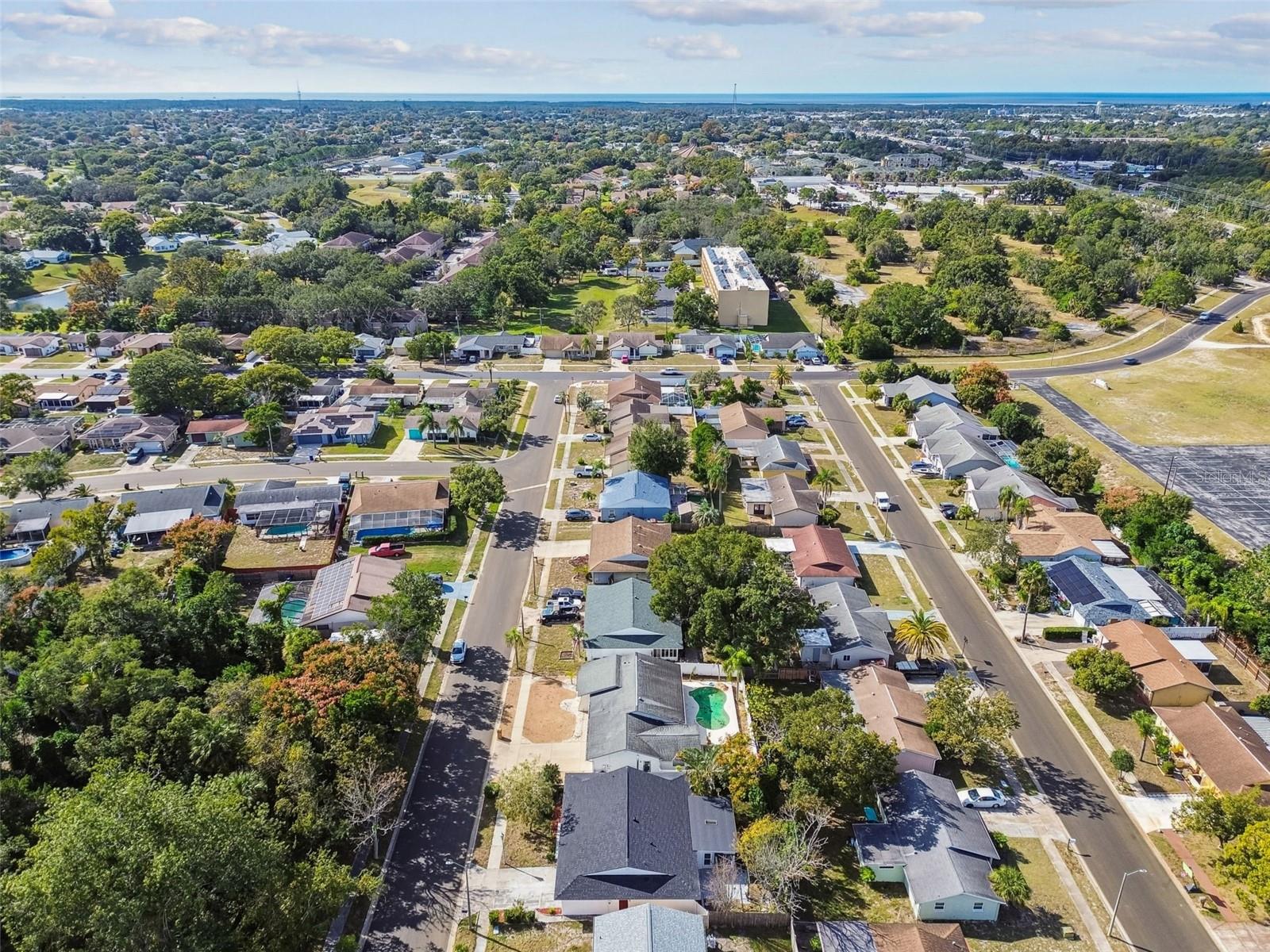 BEAR CREEK SUB - Residential