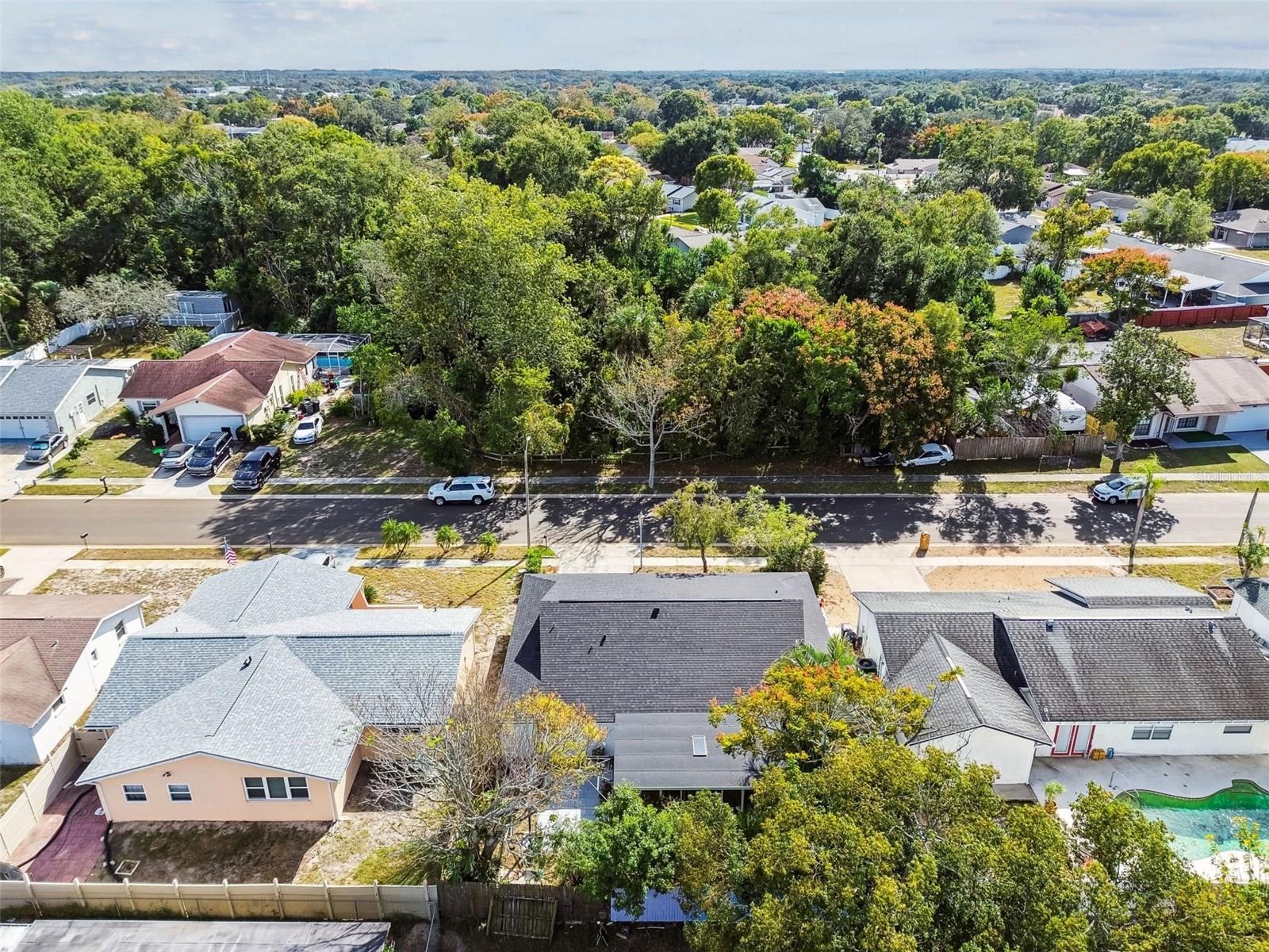 BEAR CREEK SUB - Residential