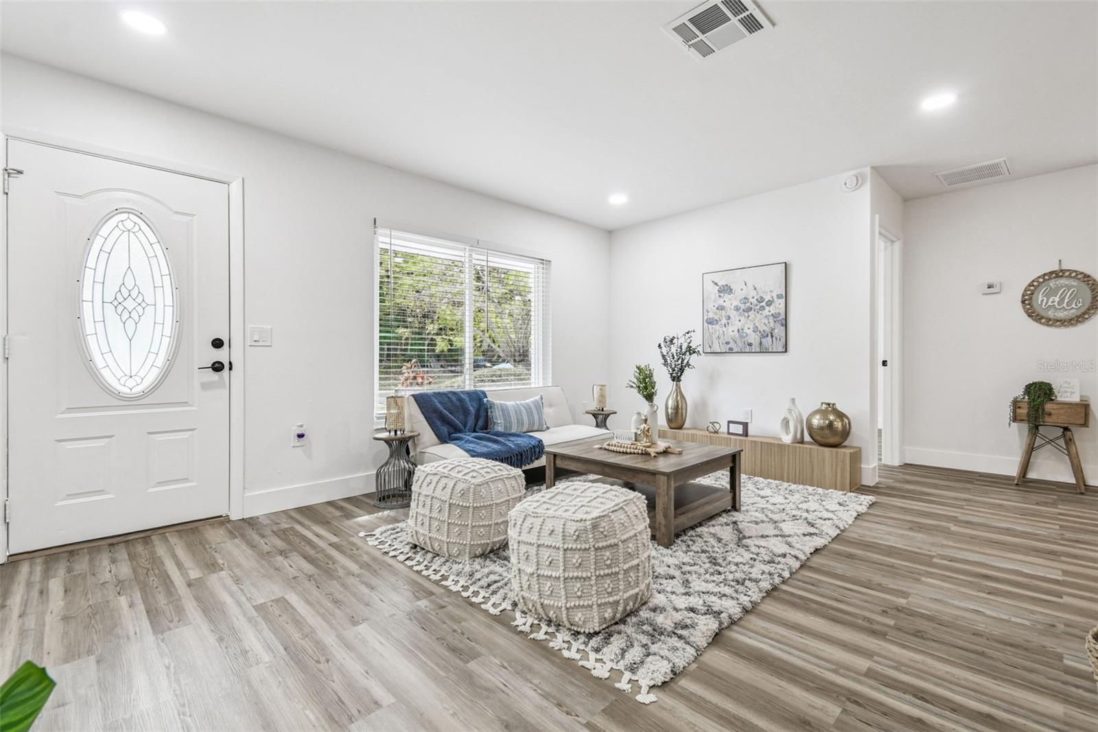 BEAR CREEK SUB - Residential