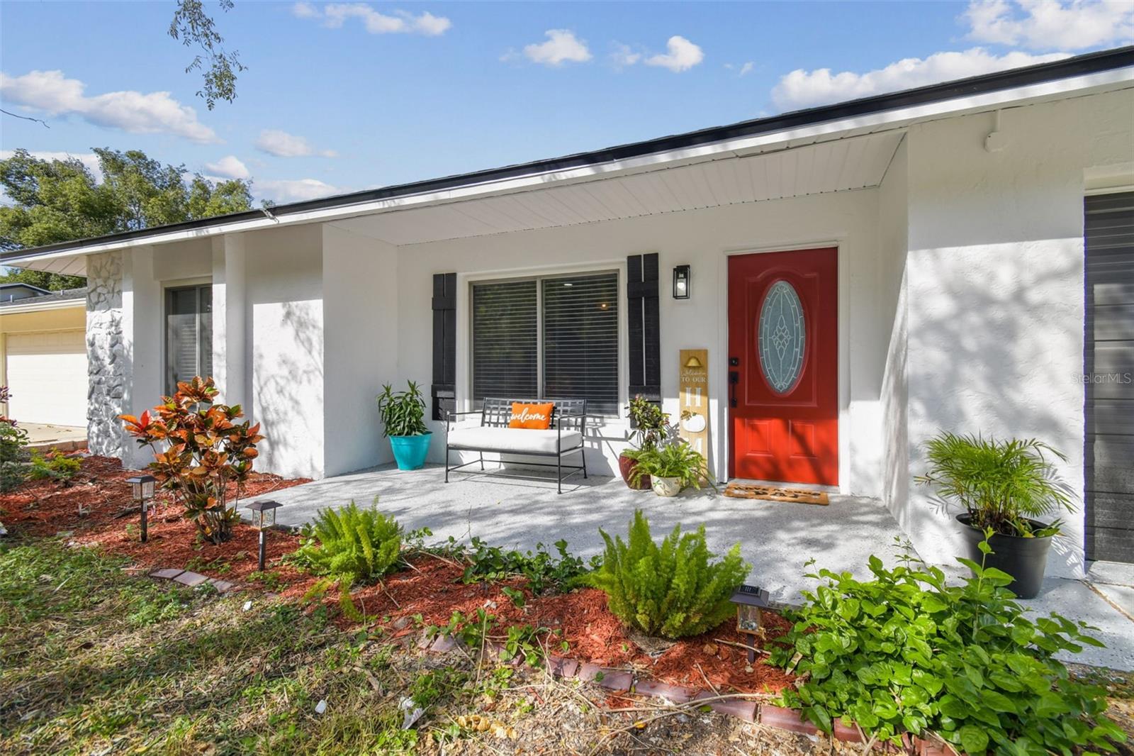 BEAR CREEK SUB - Residential