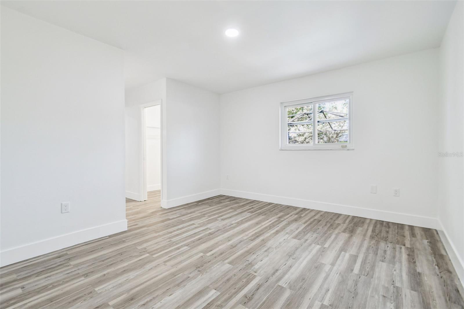 BEAR CREEK SUB - Residential