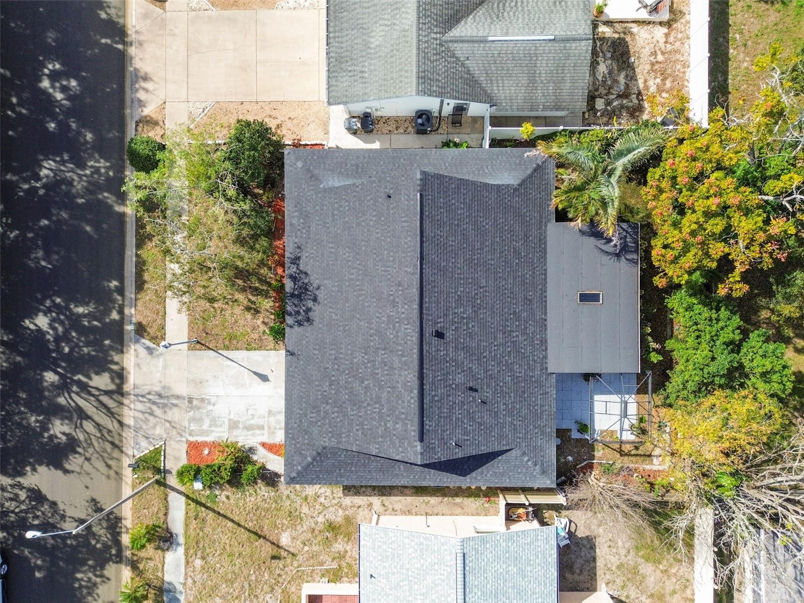 BEAR CREEK SUB - Residential