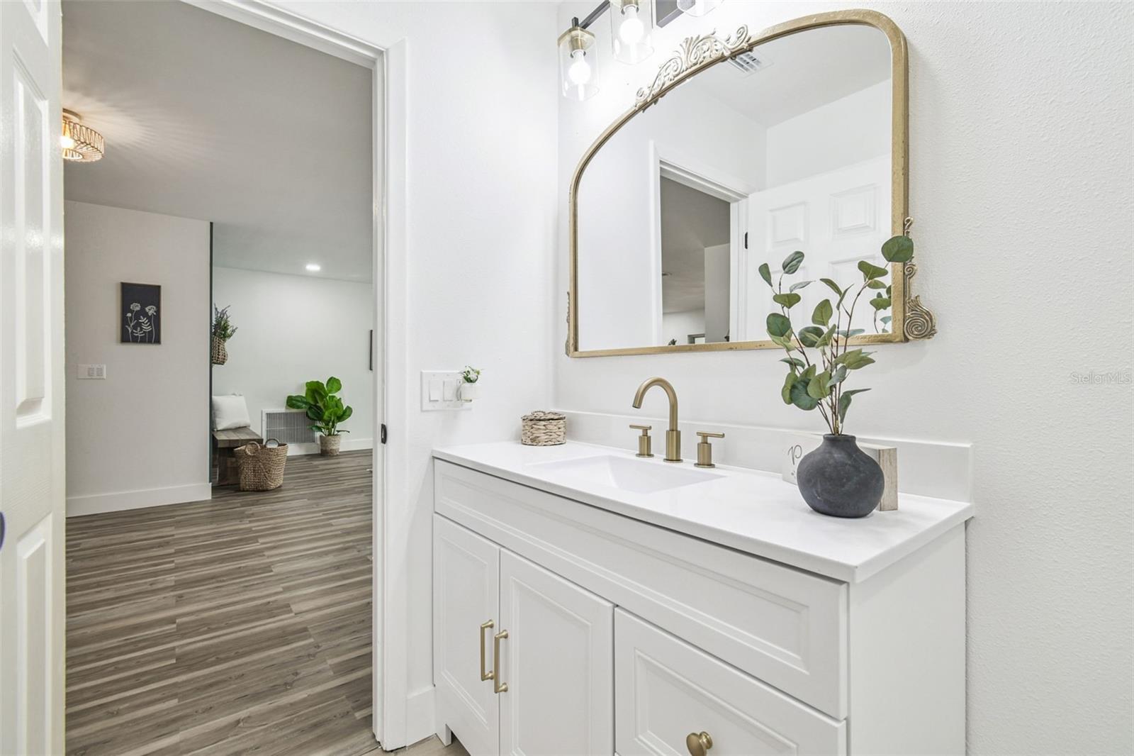 BEAR CREEK SUB - Residential