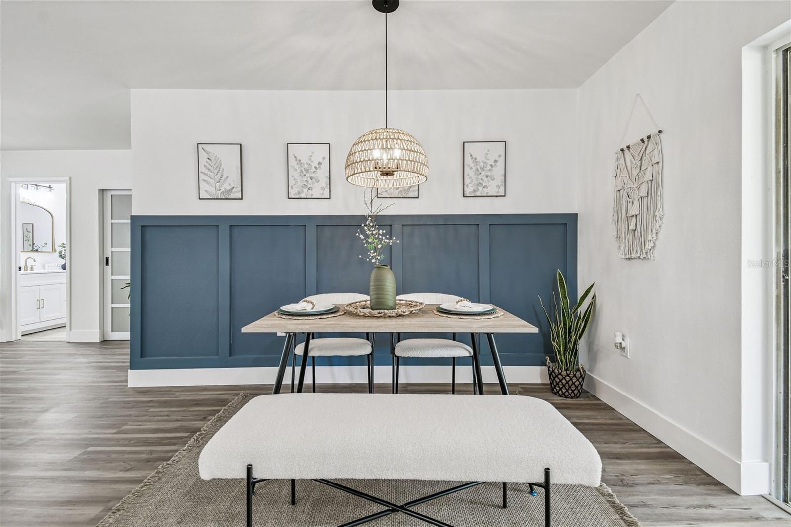 BEAR CREEK SUB - Residential