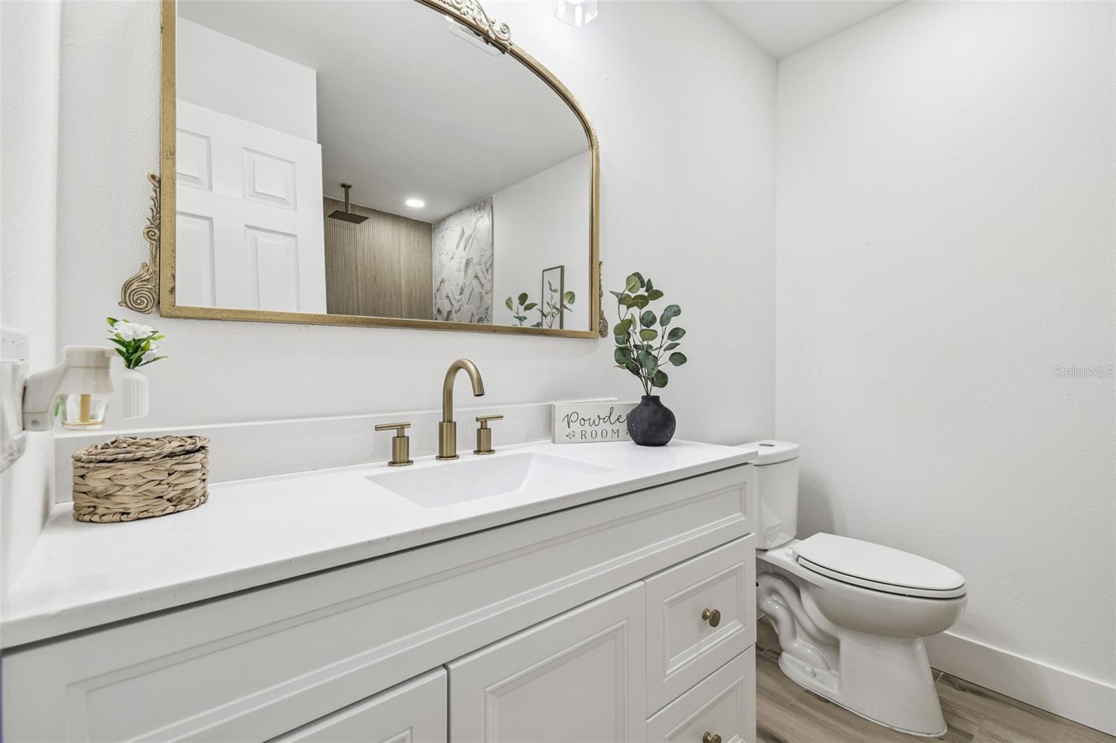 BEAR CREEK SUB - Residential