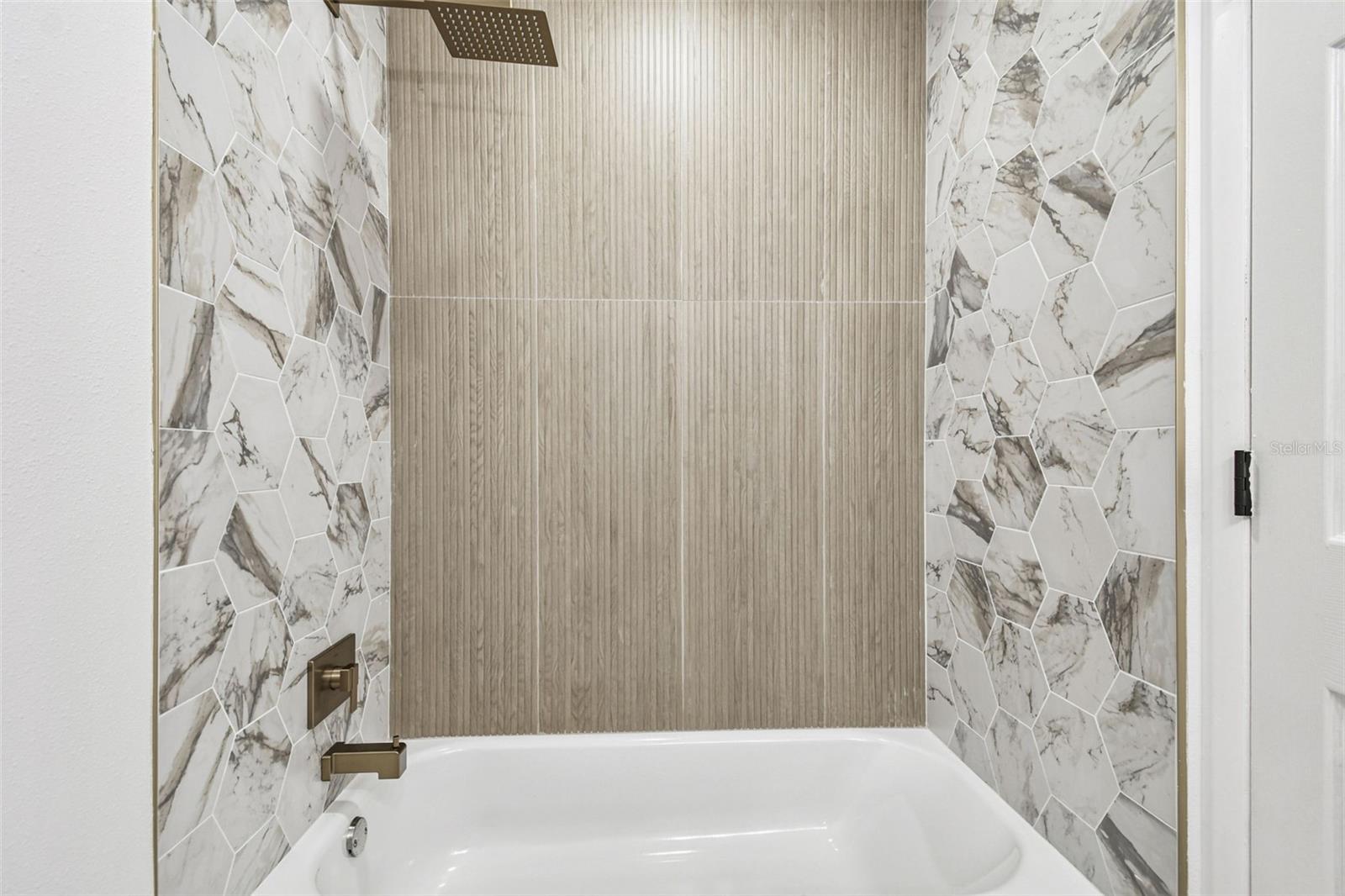 BEAR CREEK SUB - Residential