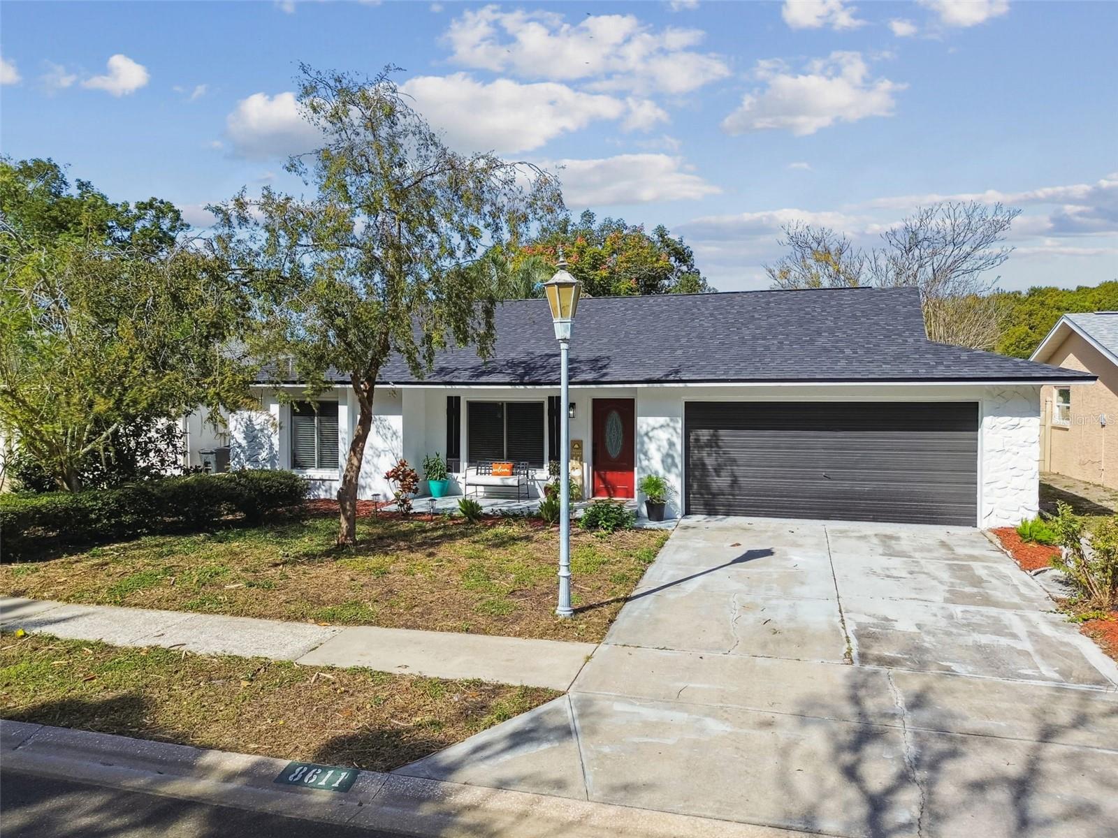 BEAR CREEK SUB - Residential