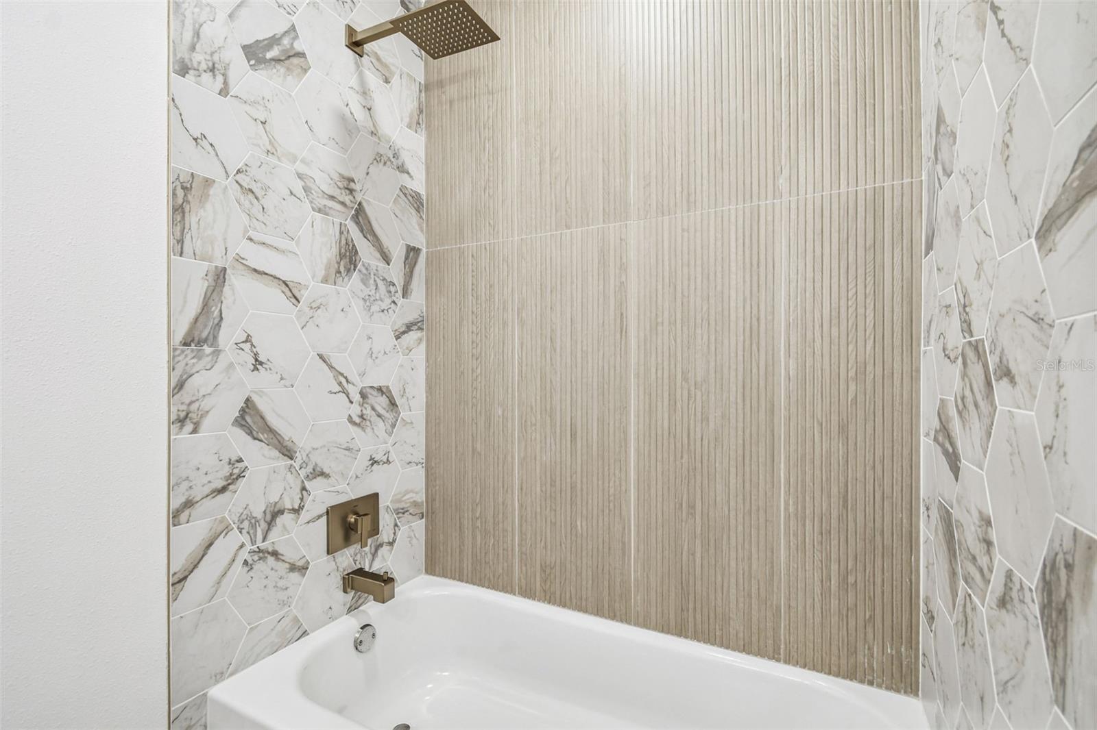 BEAR CREEK SUB - Residential