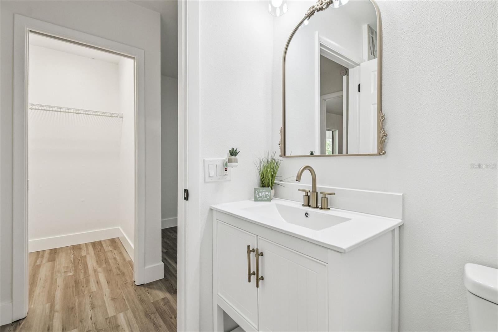 BEAR CREEK SUB - Residential